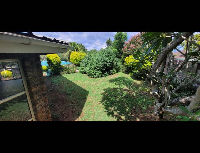 4 BEDROOM HOUSE RENTED IN HAYFIELDS